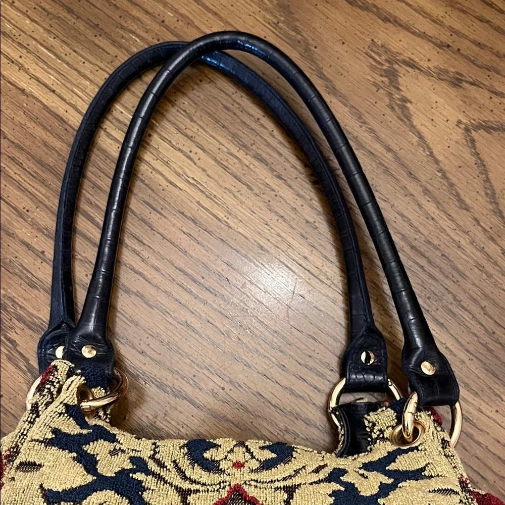 Clever Carriage Company‎ Doctor Bag